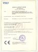 Porcellana Jiangyin Unitec International Co., Ltd. Certificazioni