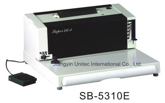 Apparecchio di laminazione a rotoli efficiente per risultati professionali con spegnimento automatico